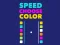 Cluiche Speed Chose Colors ar líne