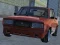 Cluiche Russian Taz Driving II ar líne