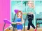 Cluiche Friends Fat To Fit Day ar líne