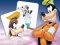Cluiche Goofy Memory card Match ar líne
