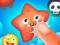 Cluiche Fun Balloon Pop ar líne