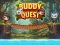 Cluiche Buddy Quest ar líne