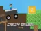 Cluiche Crazy Driver Noob ar líne