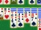 Cluiche Nova Solitaire ar líne