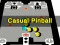 Cluiche Casual Pinball Game ar líne