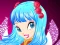 Cluiche Winx Asian Style ar líne