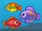 Cluiche Big Fish Eat Small Fish 2 ar líne