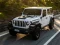 Cluiche Jeep Wrangler 4xe Puzzle ar líne