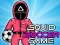 Cluiche Squid Soccer Game ar líne