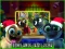Cluiche Disney Junior: Jigsaw Puzzel ar líne