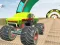 Cluiche Monster Truck Extreme Stunts ar líne