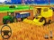 Cluiche US Modern Tractor Farming Game 3D 2022 ar líne