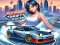 Cluiche Extreme Drift Racer ar líne