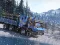 Cluiche Offroad Cargo Truck Driver 3D ar líne
