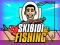 Cluiche Skibidi Fishing ar líne