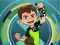 Cluiche Ben 10 Memory Universe ar líne