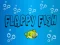 Cluiche Flapy Fish ar líne