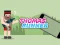 Cluiche Thomas Runner ar líne