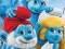 Cluiche Smurf Jigsaw Puzzle Collection ar líne