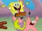 Cluiche SpongeBob Jigsaw Puzzle ar líne