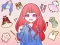 Cluiche Dress Up Sweet Doll ar líne