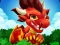 Cluiche Dragon trials ar líne