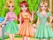 Cluiche Princess Sailor Moon Casual Outfit ar líne