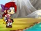 Cluiche Samurai run ar líne