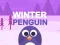 Cluiche Winter Penguin ar líne
