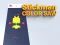 Cluiche Stickman Color Saw ar líne