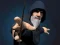 Cluiche Wizard of symbols ar líne