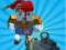 Cluiche Crazy Pixel Apocalypse 4 ar líne