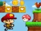Cluiche Super Mario World Squirrel ar líne