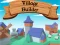 Cluiche Village Builder ar líne