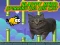Cluiche Flappy Bird Spinning oia oia Cat ar líne