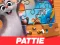 Cluiche Pattie et la col?re Jigsaw Puzzle ar líne