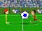 Cluiche Super Soccer ar líne