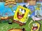 Cluiche Sponge Bob Jigsaw Puzzle collection ar líne
