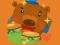 Cluiche Honey Bear ar líne