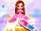 Cluiche Princess Dream Bakery ar líne