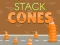 Cluiche Stack Cones ar líne