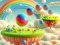Cluiche Sky Block Bounce ar líne