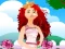 Cluiche Princess Merida Wedding ar líne