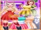 Cluiche Cheerleader Magazine Girls Dress Up ar líne