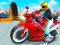 Cluiche Two Bike Stunts ar líne