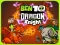 Cluiche Ben 10 Dragon Knight ar líne