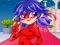 Cluiche Miraculous LadyBug - Wedding Dress Up ar líne