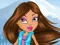 Cluiche Bratz Winter Dress up ar líne