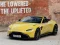 Cluiche Aston Martin Vantage Roadster ar líne