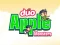 Cluiche Duo Apple Monsters ar líne